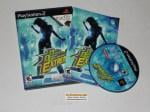 PS2 DDR Extreme